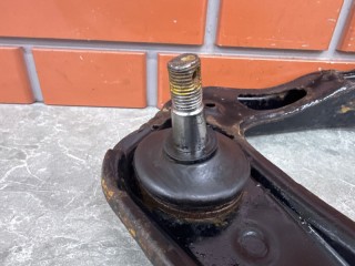 Рычаг передний правый, ориг. номер 54524EB30A, Nissan Navara D40 2005-2010