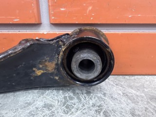 Рычаг передний правый, ориг. номер 54524EB30A, Nissan Navara D40 2005-2010