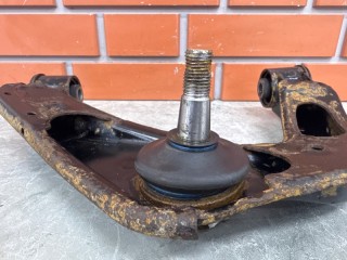 Рычаг передний левый, ориг. номер 54525EB30A, Nissan Navara D40 2005-2010