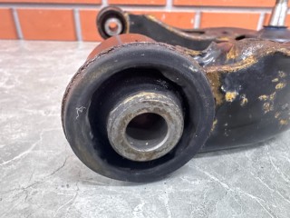 Рычаг передний левый, ориг. номер 54525EB30A, Nissan Navara D40 2005-2010