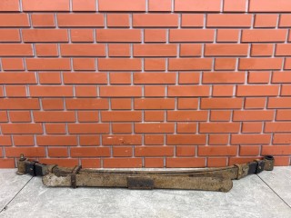 Рессора, ориг. номер 55020EB300, Nissan Navara D40 2005-2010