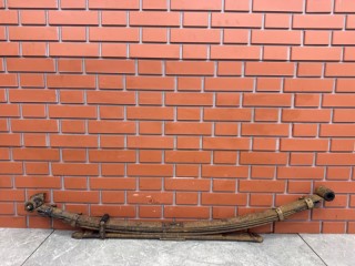 Рессора, ориг. номер 55020EB300, Nissan Navara D40 2005-2010