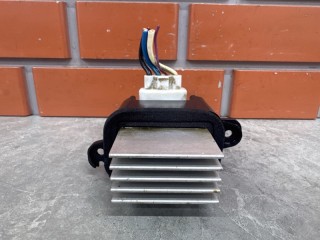 Резистор отопителя, ориг. номер 271515Z000, Nissan Navara D40 2005-2010