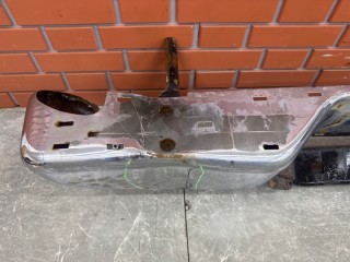 Бампер задний, ориг. номер H5022EA600, Nissan Navara D40 2005-2010
