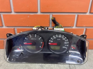 Щиток приборов Nissan Navara D40 2005-2010