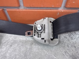 Ремень безопасности передний правый, ориг. номер H6884EB30B, Nissan Navara D40 2005-2010