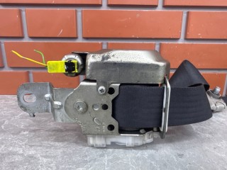 Ремень безопасности передний левый, ориг. номер H6884EB30B, Nissan Navara D40 2005-2010