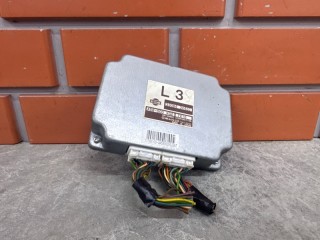 Блок управления АКПП Nissan Navara D40 2005-2010