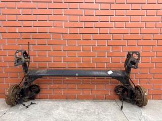 Балка подвески, ориг. номер 96653128, Chevrolet Aveo T250 2006-2012