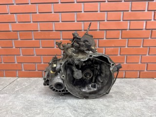 МКПП Chevrolet Aveo T250 2006-2012