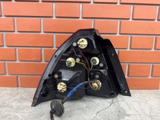 Фонарь правый, ориг. номер 96650615, Chevrolet Aveo T250 2006-2012