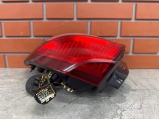 Фонарь правый, ориг. номер 96650615, Chevrolet Aveo T250 2006-2012