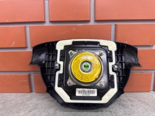 Подушка безопасности в руль, ориг. номер 95481315, Chevrolet Aveo T250 2006-2012