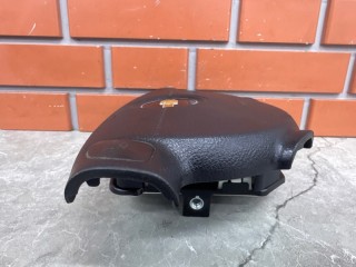 Подушка безопасности в руль, ориг. номер 95481315, Chevrolet Aveo T250 2006-2012