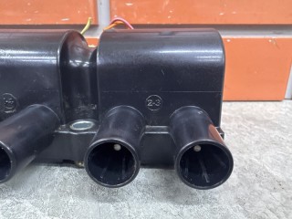 Катушка зажигания, ориг. номер 25184179, Chevrolet Aveo T250 2006-2012