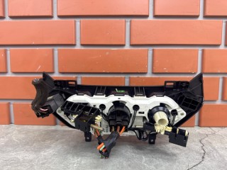 Блок управления печкой, ориг. номер 96650496, Chevrolet Aveo T250 2006-2012