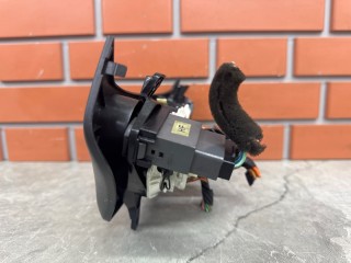 Блок управления печкой, ориг. номер 96650496, Chevrolet Aveo T250 2006-2012