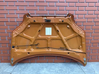 Капот, ориг. номер 96649257, Chevrolet Aveo T250 2006-2012