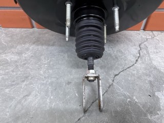 Вакуумный усилитель, ориг. номер 4461048230, Lexus RX350 XU30 2006-2009