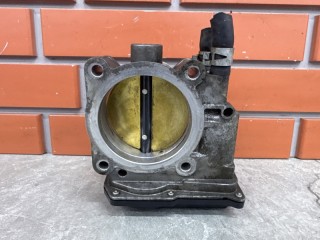 Заслонка дроссельная, ориг. номер 22030-31030, Lexus RX350 XU30 2006-2009