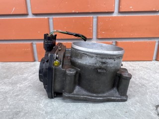 Заслонка дроссельная, ориг. номер 22030-31030, Lexus RX350 XU30 2006-2009