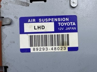 Блок управления подвеской, ориг. номер 8929348023, Lexus RX350 XU30 2006-2009