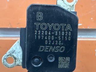 ДМРВ, ориг. номер 2220431020, Lexus RX350 XU30 2006-2009