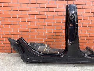 Порог правый, ориг. номер 6140148020, Lexus RX350 XU30 2006-2009