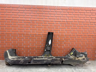 Порог правый, ориг. номер 6140148020, Lexus RX350 XU30 2006-2009