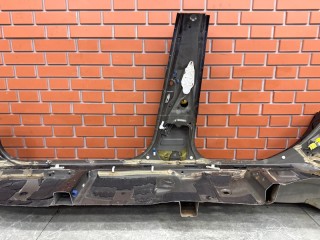 Порог правый, ориг. номер 6140148020, Lexus RX350 XU30 2006-2009