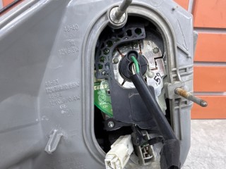 Фонарь правый, ориг. номер 8155148061, Lexus RX350 XU30 2006-2009