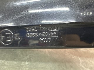 Зеркало правое, ориг. номер 8791048281C0, Lexus RX350 XU30 2006-2009