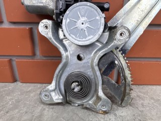 Стеклоподъемник задний левый, ориг. номер 6980333030, Lexus RX350 XU30 2006-2009
