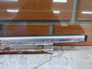 Стекло заднее левое, ориг. номер 6810448120, Lexus RX350 XU30 2006-2009