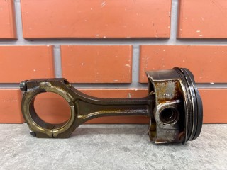 Поршень с шатуном Lexus RX350 XU30 2006-2009