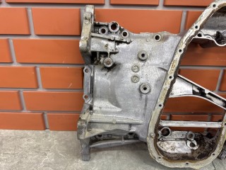 Поддон, ориг. номер 12101-31130, Lexus RX350 XU30 2006-2009