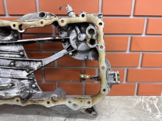 Поддон, ориг. номер 12101-31130, Lexus RX350 XU30 2006-2009