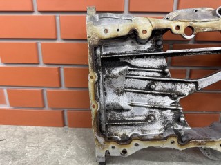 Поддон, ориг. номер 12101-31130, Lexus RX350 XU30 2006-2009