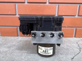 Блок ABS, ориг. номер 589201M340, Kia Cerato TD 2009-2013