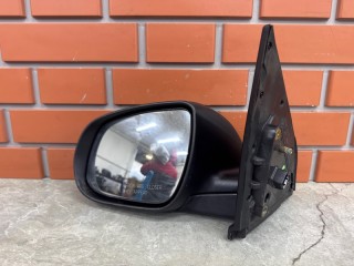 Зеркало левое Kia Cerato TD 2009-2013