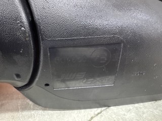 Зеркало левое, ориг. номер 876101M205, Kia Cerato TD 2009-2013