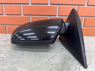 Зеркало левое, ориг. номер 876101M205, Kia Cerato TD 2009-2013