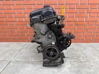 Двигатель (ДВС), ориг. номер 175X12BH00, Kia Cerato TD 2009-2013