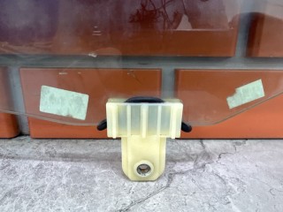 Стекло заднее левое, ориг. номер 834111M010, Kia Cerato TD 2009-2013