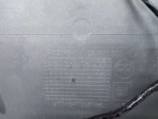 Бампер задний, ориг. номер 1404175, Opel Astra H 2004-2007