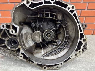 АКПП, ориг. номер 55558141, Opel Astra H 2004-2007