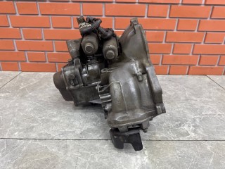 АКПП, ориг. номер 55558141, Opel Astra H 2004-2007