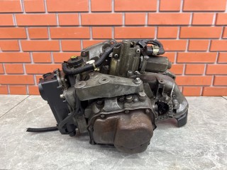 АКПП, ориг. номер 55558141, Opel Astra H 2004-2007