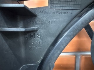 Вентилятор радиатора, ориг. номер 6341168, Opel Astra H 2004-2007