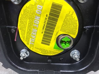 Подушка безопасности в руль, ориг. номер 13168091, Opel Astra H 2004-2007